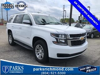 2020 Chevrolet Tahoe LT 1GNSCBKC2LR128752 2020 Chevrolet Tahoe LT