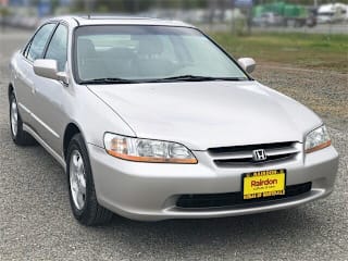 1999 Honda Accord EX V6 1HGCG1655XA052912 1999 Honda Accord EX V6