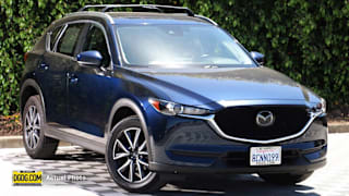 2018 Mazda CX-5 Touring JM3KFACM4J1336748 2018 Mazda CX-5 Touring