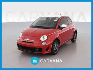2019 FIAT 500 Pop 3C3CFFKH3KT803333 2019 FIAT 500 Pop