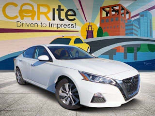 2019 Nissan Altima 1N4BL4BV7KC159637 2019 Nissan Altima