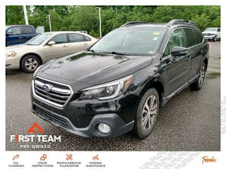 2018 Subaru Outback 2.5i Limited 4S4BSANC3J3377932 2018 Subaru Outback 2.5i Limited