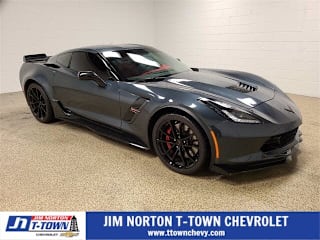 2019 Chevrolet Corvette Grand Sport 1G1YY2D79K5112115 2019 Chevrolet Corvette Grand Sport