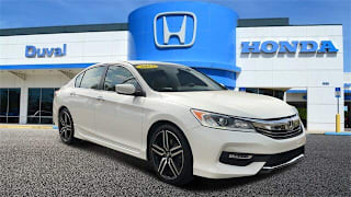 2017 Honda Accord Sport 1HGCR2F59HA171211 2017 Honda Accord Sport