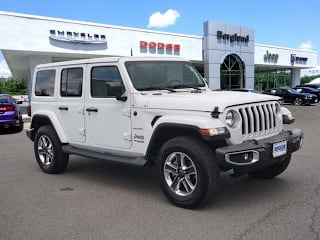 2018 Jeep Wrangler Unlimited Moab 1C4HJXEG8JW287603 2018 Jeep Wrangler Unlimited Moab