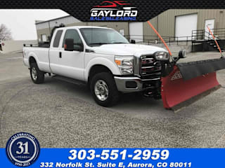 2015 Ford F-250 Super Duty 1FT7X2B68FEB69802 2015 Ford F-250 Super Duty