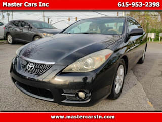 2008 Toyota Camry Solara SE 4T1CE30P68U761967 2008 Toyota Camry Solara SE