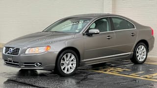 2011 Volvo S80 T6 YV1902AH0B1148647 2011 Volvo S80 T6