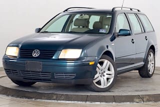 2003 Volkswagen Jetta GLS 1.8T WVWTE61J23W442661 2003 Volkswagen Jetta GLS 1.8T