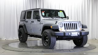 2015 Jeep Wrangler Unlimited 1C4BJWDG8FL681628 2015 Jeep Wrangler Unlimited