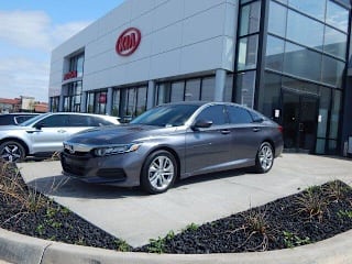 2019 Honda Accord 1HGCV1F15KA091494 2019 Honda Accord