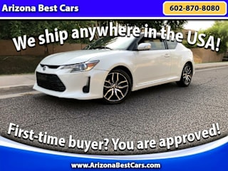 2015 Scion tC Base JTKJF5C70FJ002321 2015 Scion tC Base