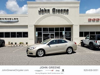 2014 Chevrolet Malibu LS 1G11B5SL0EF148133 2014 Chevrolet Malibu LS