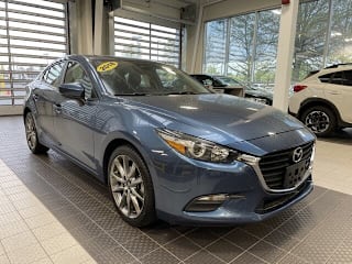 2018 Mazda Mazda3 Touring 3MZBN1V39JM217299 2018 Mazda Mazda3 Touring