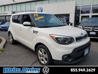 2019 Kia Soul Base KNDJN2A21K7682351 2019 Kia Soul Base