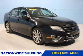 2012 Ford Fusion 3FAHP0HA5CR314667 2012 Ford Fusion