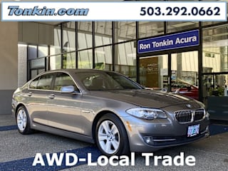 2013 BMW 5 Series 528i xDrive WBAXH5C57DD109403 2013 BMW 5 Series 528i xDrive