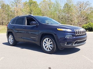 2015 Jeep Cherokee 1C4PJMDS3FW759360 2015 Jeep Cherokee