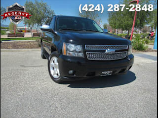 2008 Chevrolet Tahoe 1GNFK13038J187978 2008 Chevrolet Tahoe