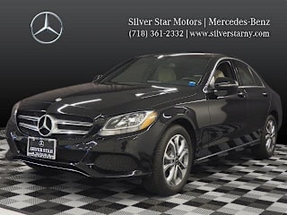 2018 Mercedes-Benz C-Class C 300 4MATIC 55SWF4KB9JU247615 2018 Mercedes-Benz C-Class C 300 4MATIC