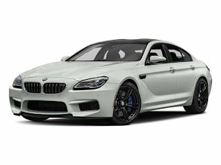 2018 BMW M6 WBS6E9C5XJG808347 2018 BMW M6