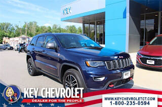 2018 Jeep Grand Cherokee Trailhawk 1C4RJFLG0JC144261 2018 Jeep Grand Cherokee Trailhawk