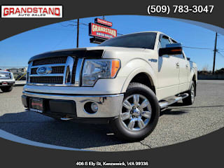 2009 Ford F-150 1FTPW14V39KC16676 2009 Ford F-150