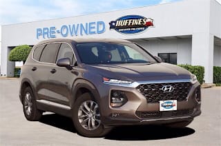 2020 Hyundai Santa Fe SEL 5NMS33AD3LH223575 2020 Hyundai Santa Fe SEL