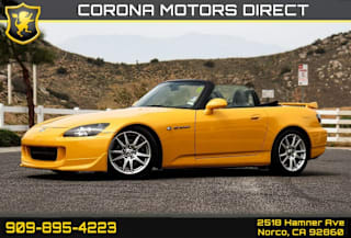 2004 Honda S2000 JHMAP21444T002690 2004 Honda S2000