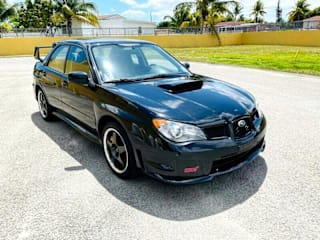 2006 Subaru Impreza JF1GD70686L517754 2006 Subaru Impreza