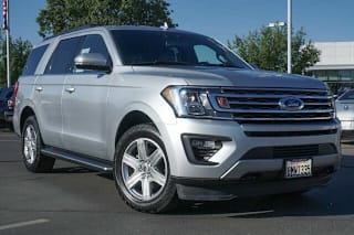 2019 Ford Expedition XLT 1FMJU1JT1KEA83981 2019 Ford Expedition XLT