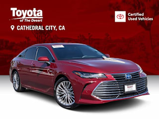 2019 Toyota Avalon Hybrid Limited 4T1B21FBXKU003805 2019 Toyota Avalon Hybrid Limited