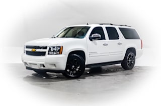 2014 Chevrolet Suburban 1GNSCKE02ER105377 2014 Chevrolet Suburban