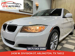 2010 BMW 3 Series 328i WBAPH7C50AE129526 2010 BMW 3 Series 328i