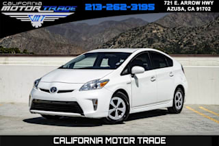 2015 Toyota Prius JTDKN3DUXF1979831 2015 Toyota Prius