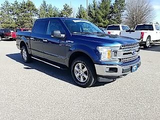 2018 Ford F-150 1FTEW1E51JKD92846 2018 Ford F-150