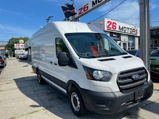 2020 Ford Transit Cargo 250 1FTBR3X84LKA43535 2020 Ford Transit Cargo 250