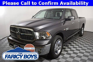 2017 Ram Pickup 1500 1C6RR6TTXHS703134 2017 Ram Pickup 1500