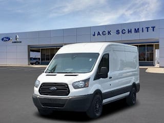 2019 Ford Transit Cargo 250 1FTYR2CM8KKB17240 2019 Ford Transit Cargo 250