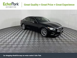 2018 Infiniti Q50 3.0T Luxe JN1EV7AP1JM353890 2018 Infiniti Q50 3.0T Luxe