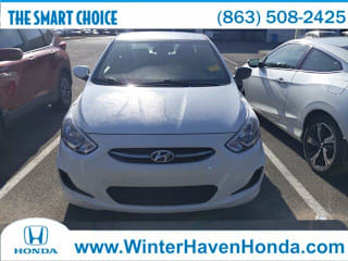 2017 Hyundai Accent KMHCT4AE2HU203154 2017 Hyundai Accent