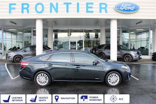 2015 Toyota Avalon Hybrid 4T1BD1EB9FU037266 2015 Toyota Avalon Hybrid