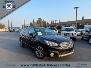 2017 Subaru Outback 2.5i Limited 4S4BSANC9H3307992 2017 Subaru Outback 2.5i Limited