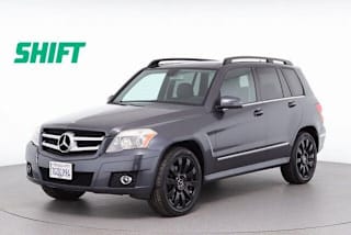 2012 Mercedes-Benz GLK WDCGG8HB1CF842016 2012 Mercedes-Benz GLK