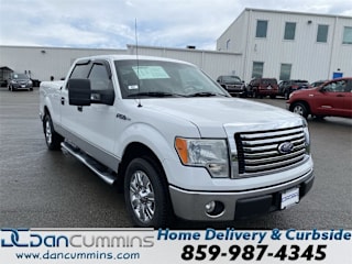 2010 Ford F-150 1FTFW1CV7AFB58615 2010 Ford F-150