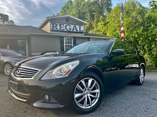 2012 Infiniti G37 x Sport Appearance Edition JN1CV6AR3CM973825 2012 Infiniti G37 x Sport Appearance Edition