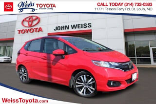2018 Honda Fit 3HGGK5H81JM711898 2018 Honda Fit