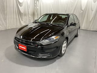 2016 Dodge Dart SXT 1C3CDFBB6GD565265 2016 Dodge Dart SXT