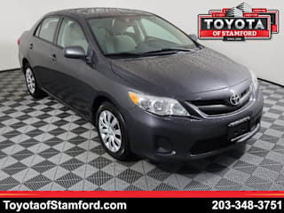 2012 Toyota Corolla 2T1BU4EE7CC903135 2012 Toyota Corolla
