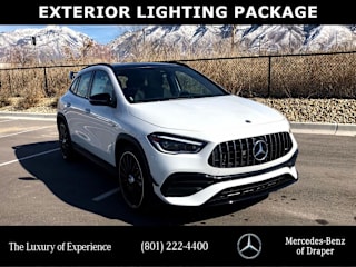 2021 Mercedes-Benz GLA W1N4N5BB3MJ241526 2021 Mercedes-Benz GLA